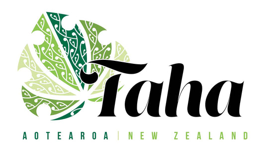 TAHA Brand Refresh