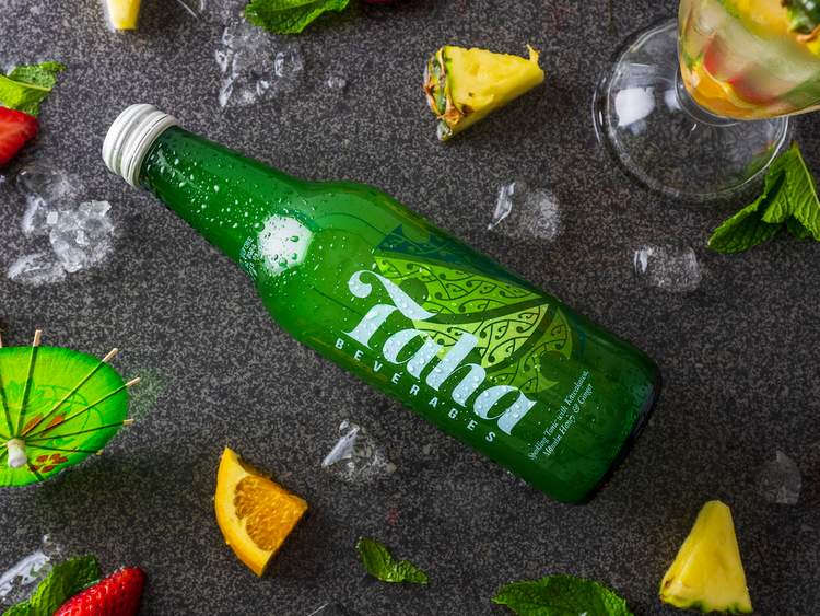 For the Kids – Taha Beverages